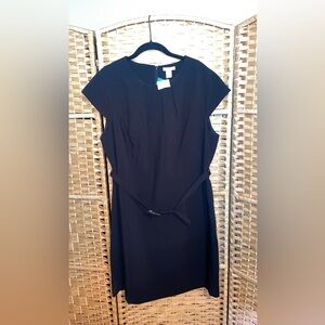 H&M Sheath Dress